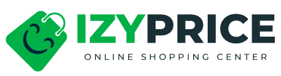 Logo - izyprice.com